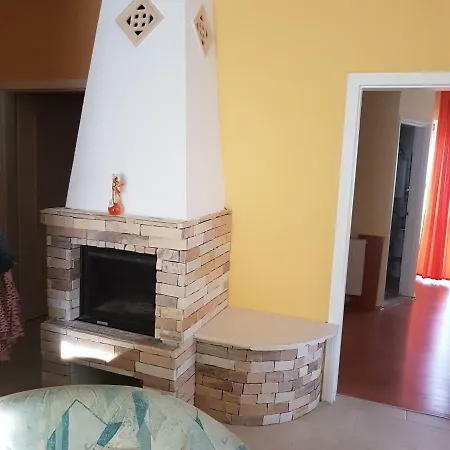 Marika Apartman Maison d'hôtes *