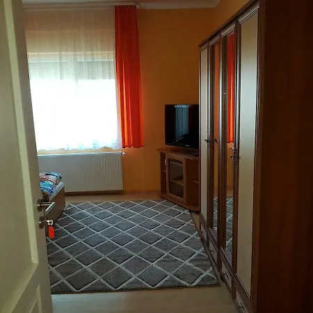 Maison d'hôtes Marika Apartman