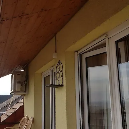 Maison d'hôtes Marika Apartman